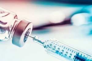 Urutan Golongan Yang Akan Disuntik Vaksin Covid-19