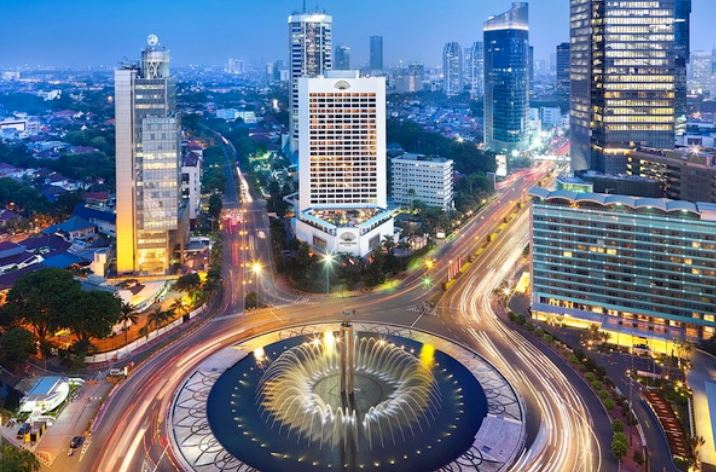 Sejarah Jakarta