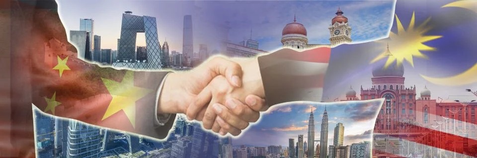 Perjanjian China Dengan Malaysia Tanpa Merebut Kedaulatan